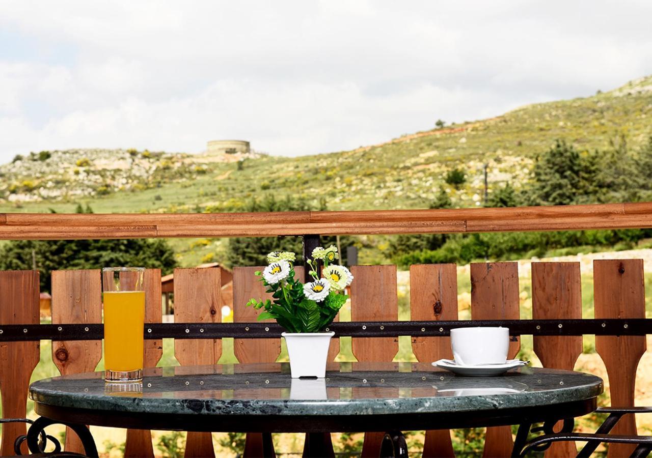 Nassamat Boutique Hotel الباروك المظهر الخارجي الصورة