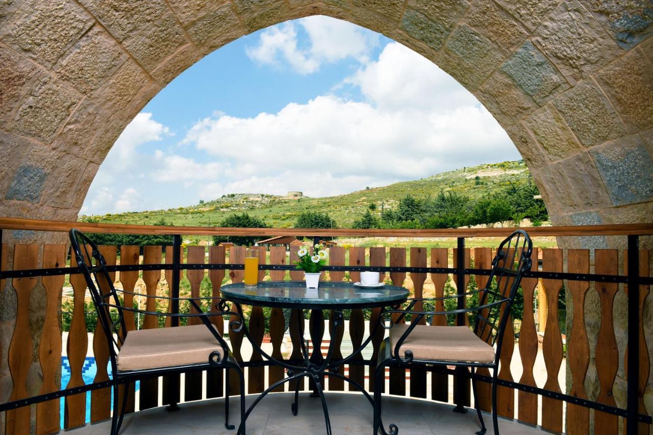 Nassamat Boutique Hotel الباروك المظهر الخارجي الصورة