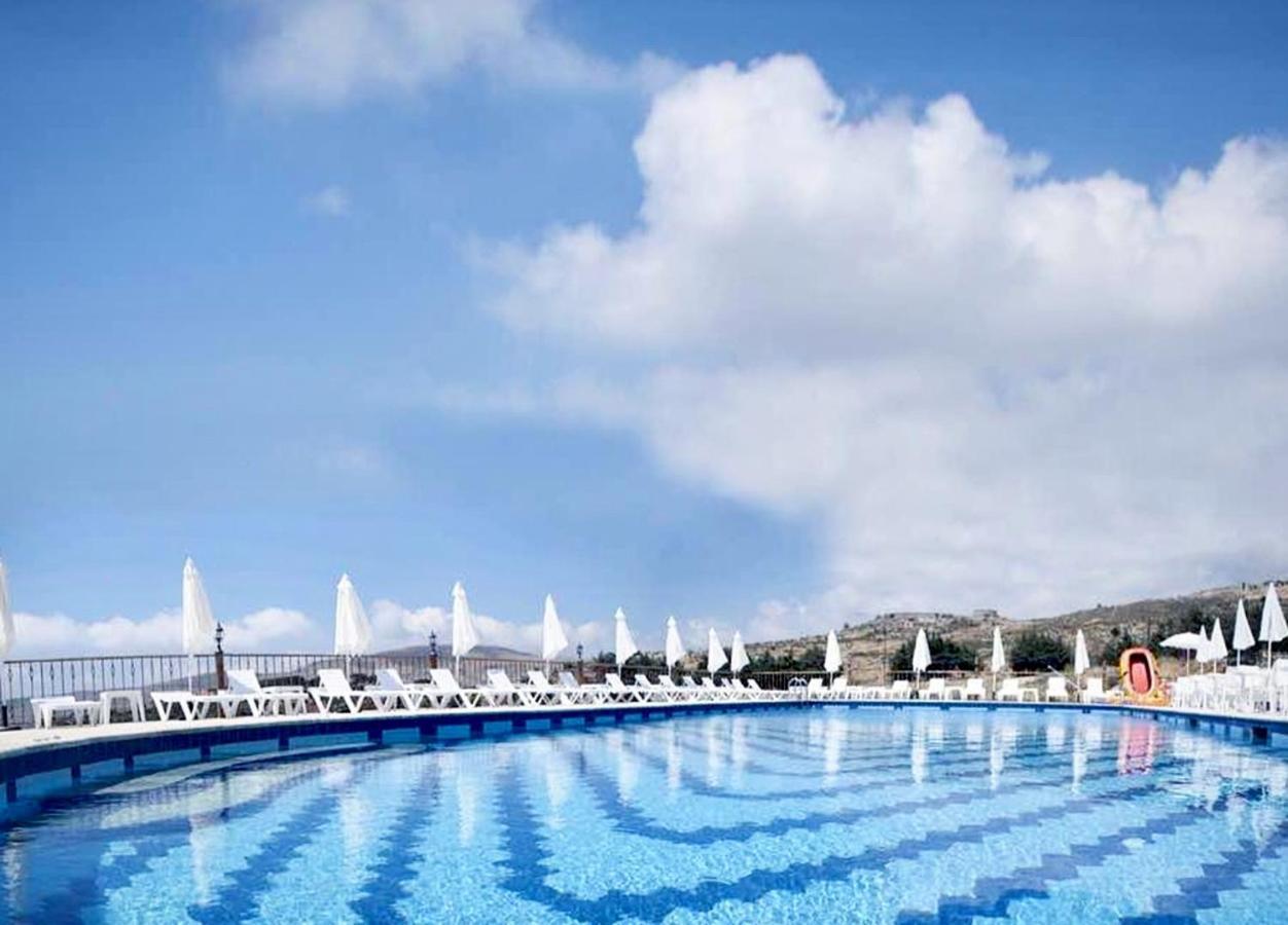Nassamat Boutique Hotel الباروك المظهر الخارجي الصورة