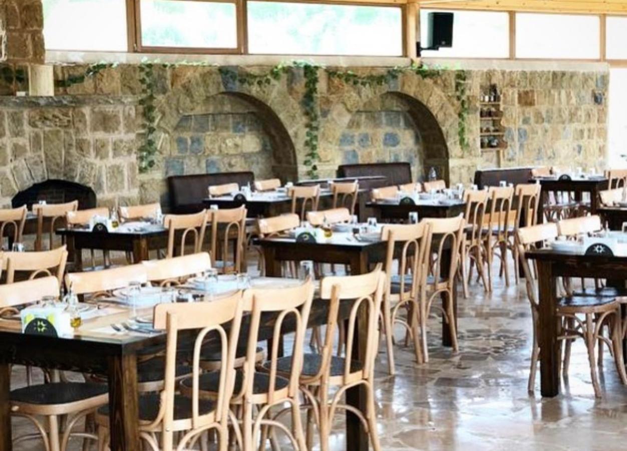 Nassamat Boutique Hotel الباروك المظهر الخارجي الصورة