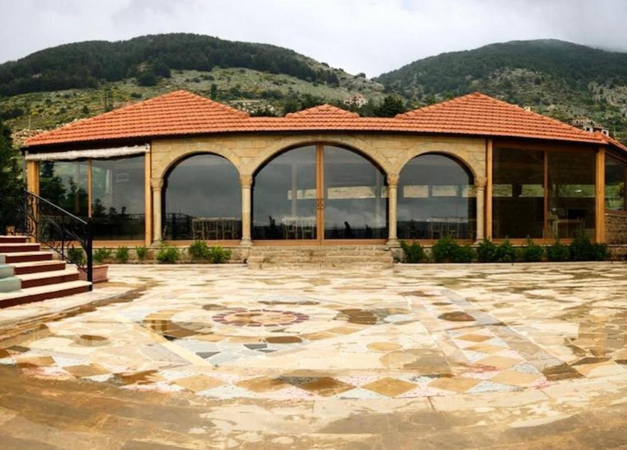Nassamat Boutique Hotel الباروك المظهر الخارجي الصورة