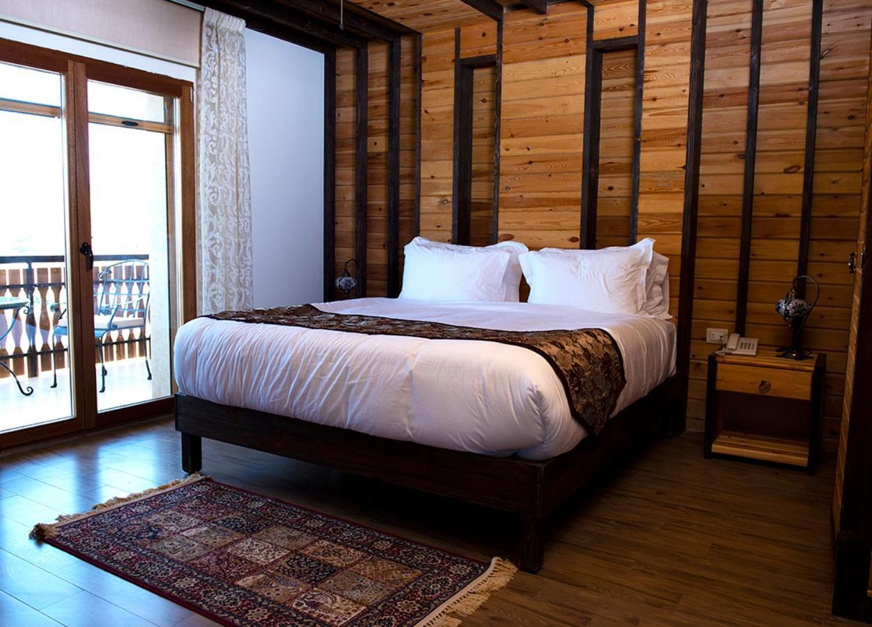 Nassamat Boutique Hotel الباروك المظهر الخارجي الصورة