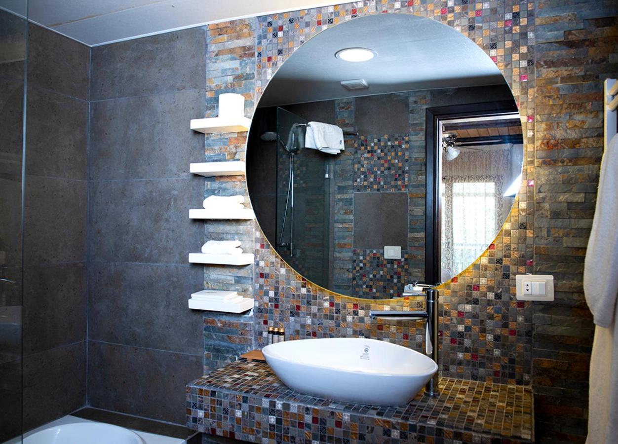 Nassamat Boutique Hotel الباروك المظهر الخارجي الصورة