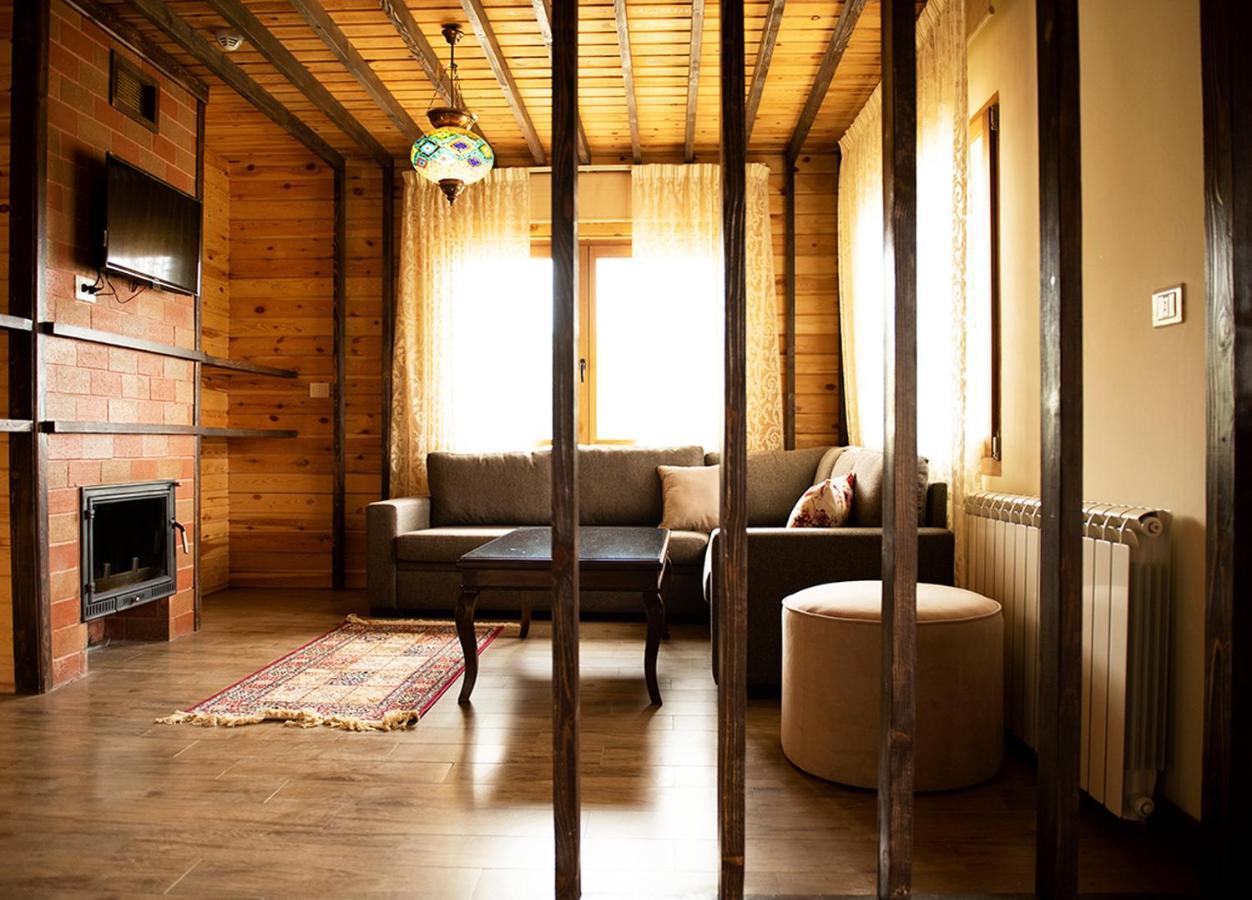 Nassamat Boutique Hotel الباروك المظهر الخارجي الصورة