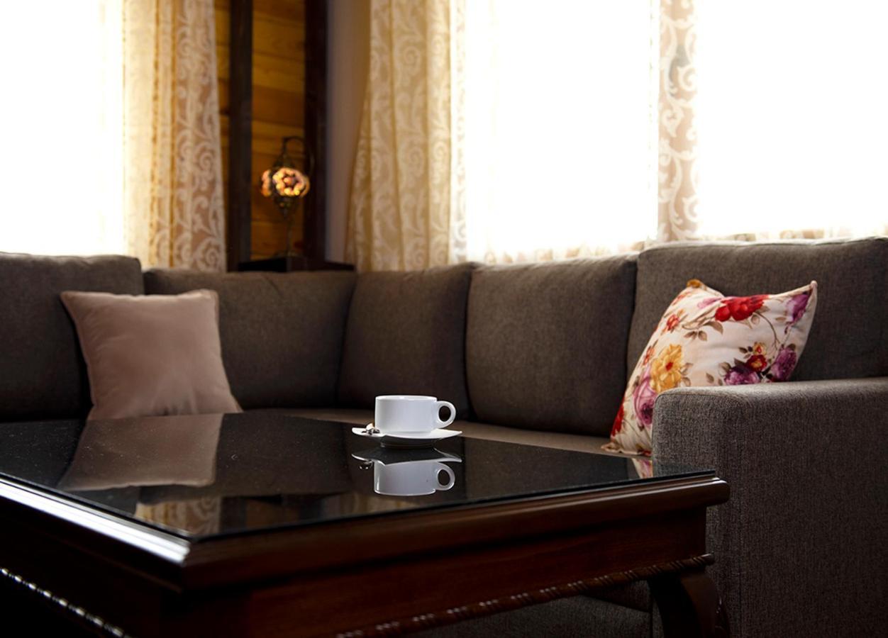 Nassamat Boutique Hotel الباروك المظهر الخارجي الصورة