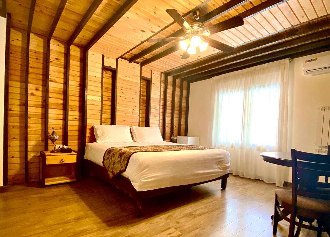 Nassamat Boutique Hotel الباروك المظهر الخارجي الصورة