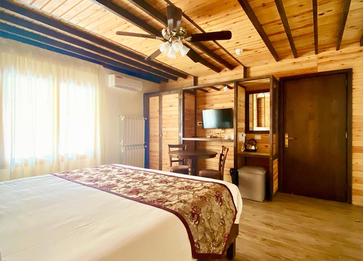 Nassamat Boutique Hotel الباروك المظهر الخارجي الصورة