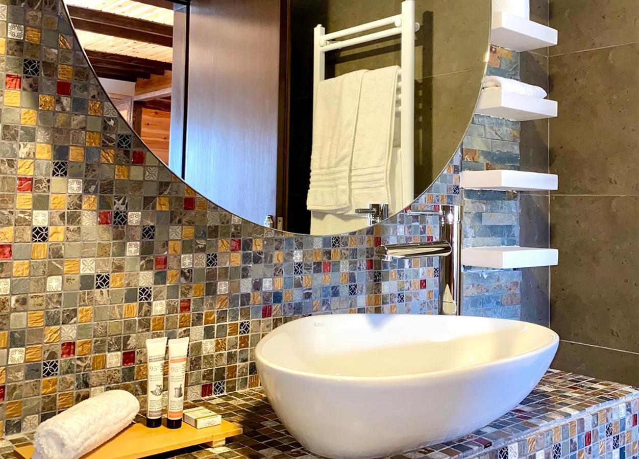 Nassamat Boutique Hotel الباروك المظهر الخارجي الصورة