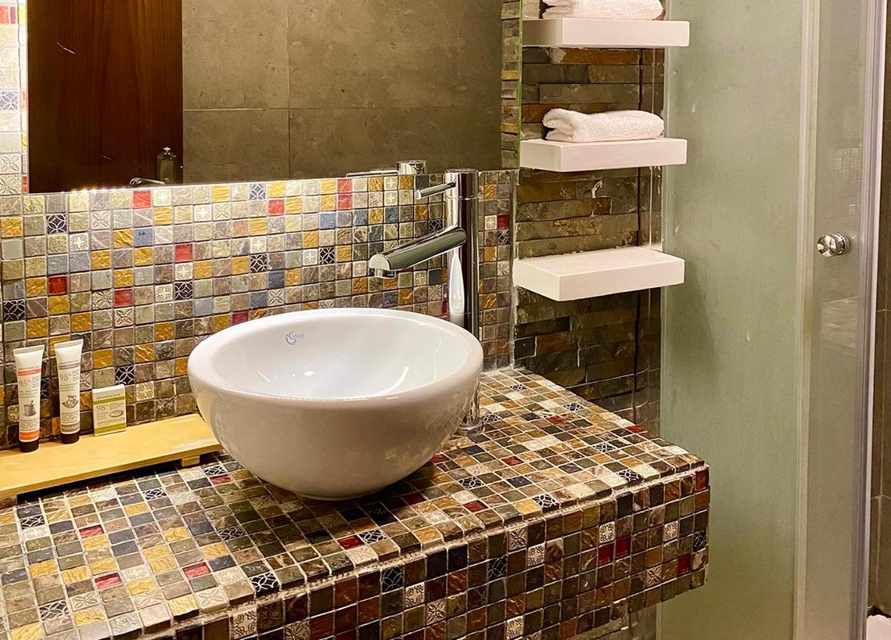 Nassamat Boutique Hotel الباروك المظهر الخارجي الصورة