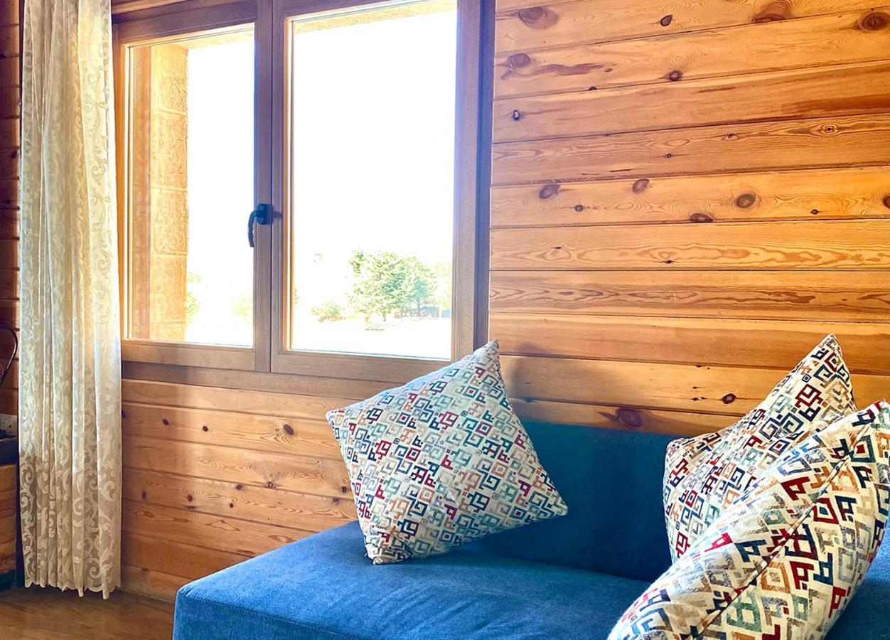 Nassamat Boutique Hotel الباروك المظهر الخارجي الصورة