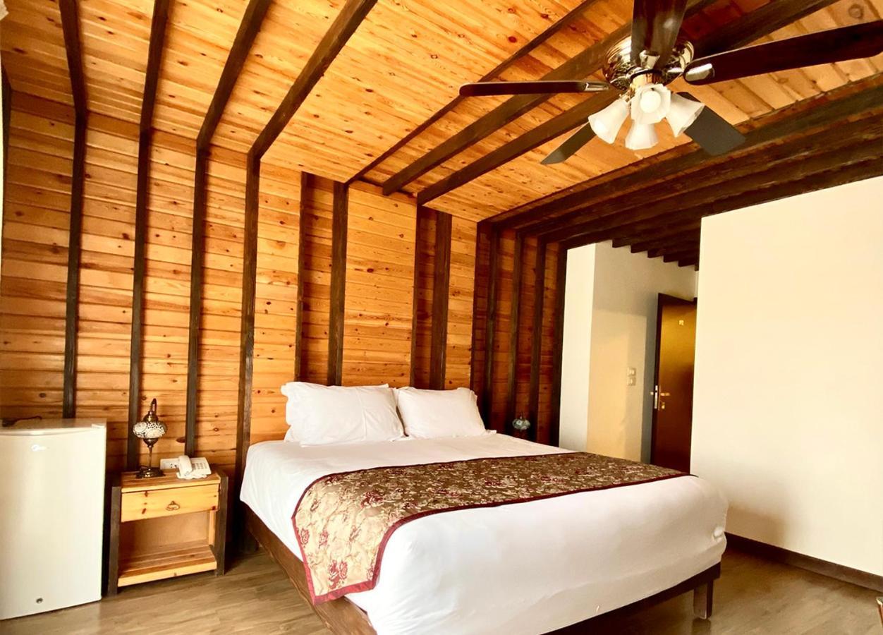 Nassamat Boutique Hotel الباروك المظهر الخارجي الصورة