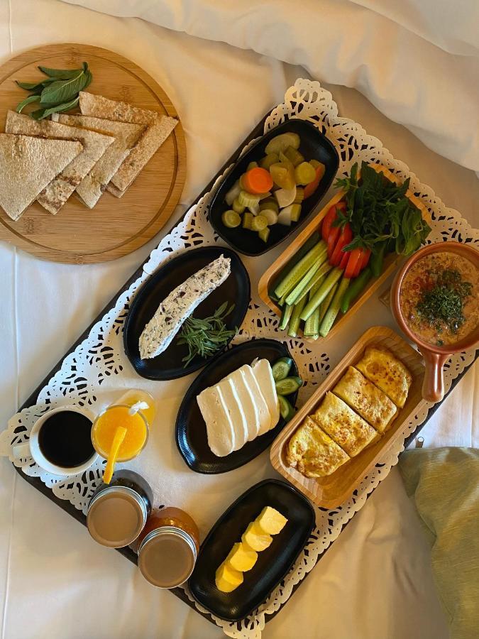 Nassamat Boutique Hotel الباروك المظهر الخارجي الصورة