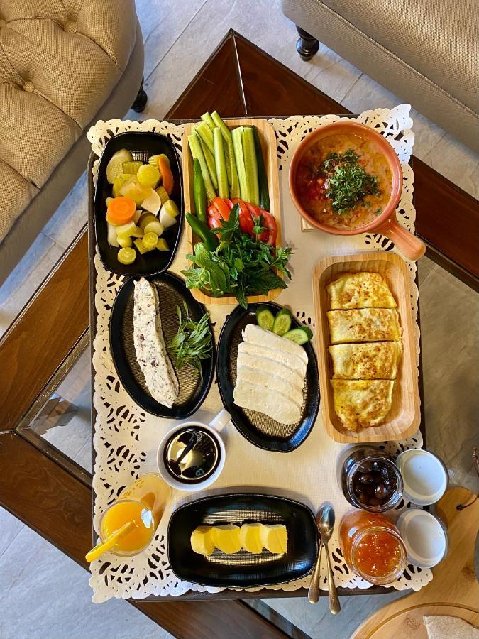 Nassamat Boutique Hotel الباروك المظهر الخارجي الصورة