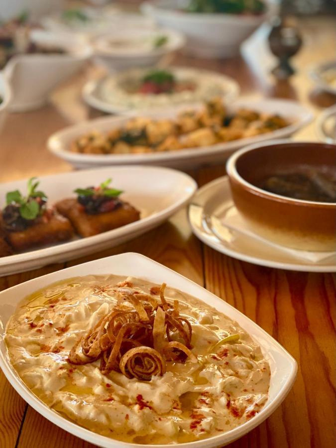 Nassamat Boutique Hotel الباروك المظهر الخارجي الصورة