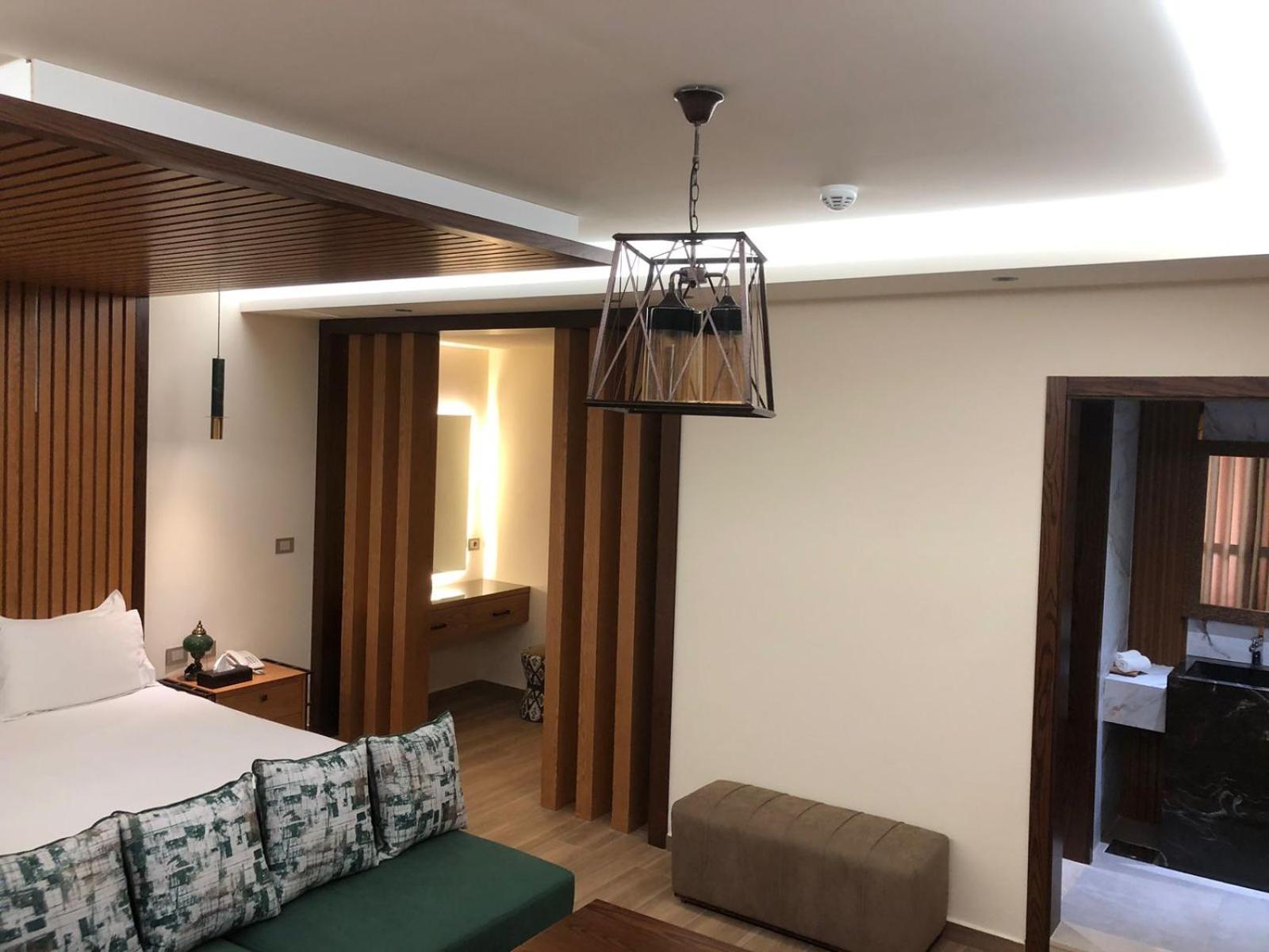 Nassamat Boutique Hotel الباروك المظهر الخارجي الصورة