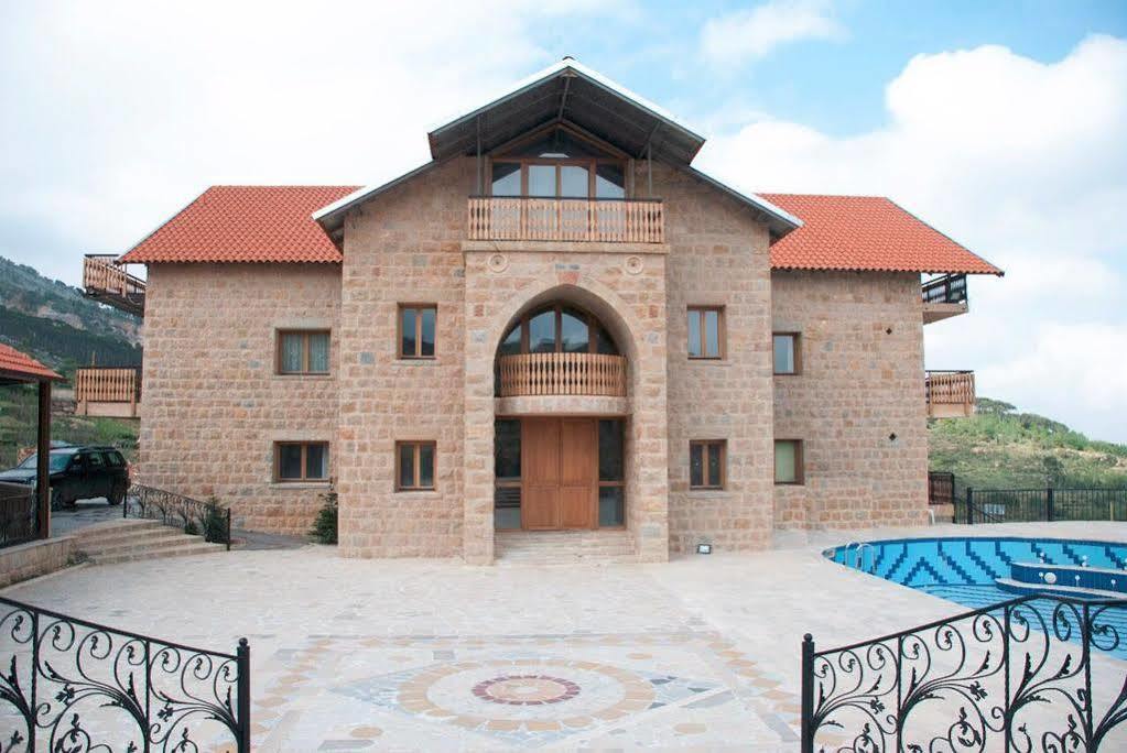 Nassamat Boutique Hotel الباروك المظهر الخارجي الصورة