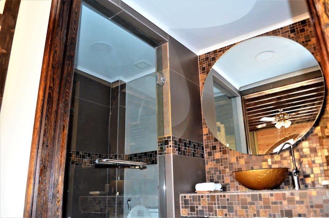 Nassamat Boutique Hotel الباروك المظهر الخارجي الصورة