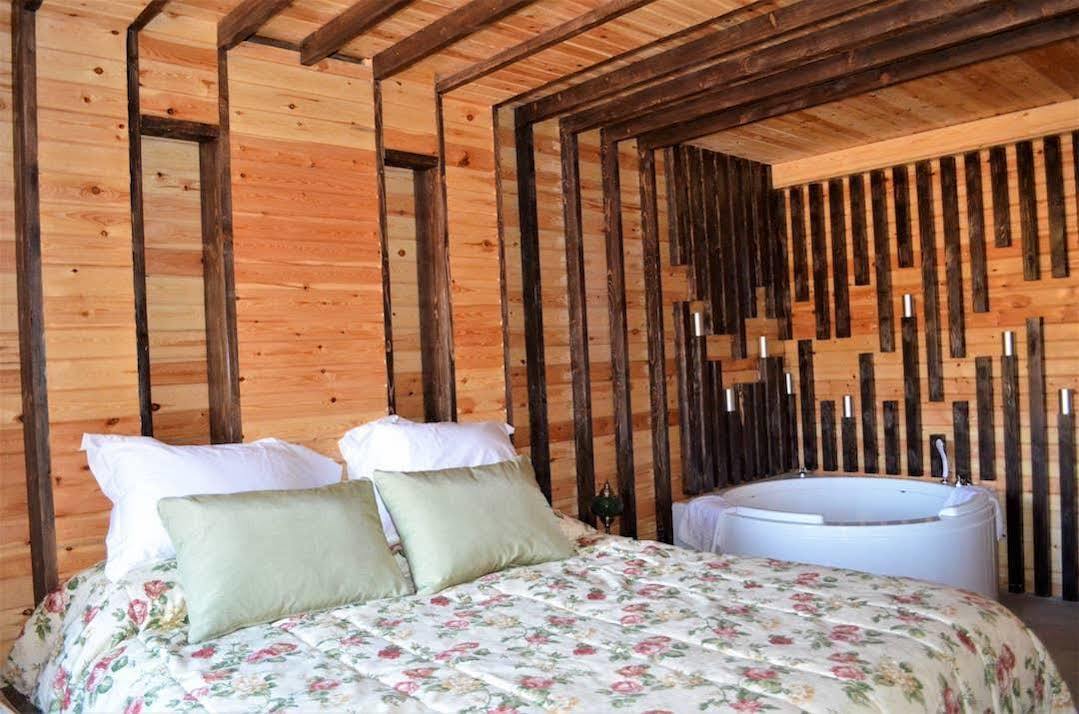 Nassamat Boutique Hotel الباروك المظهر الخارجي الصورة