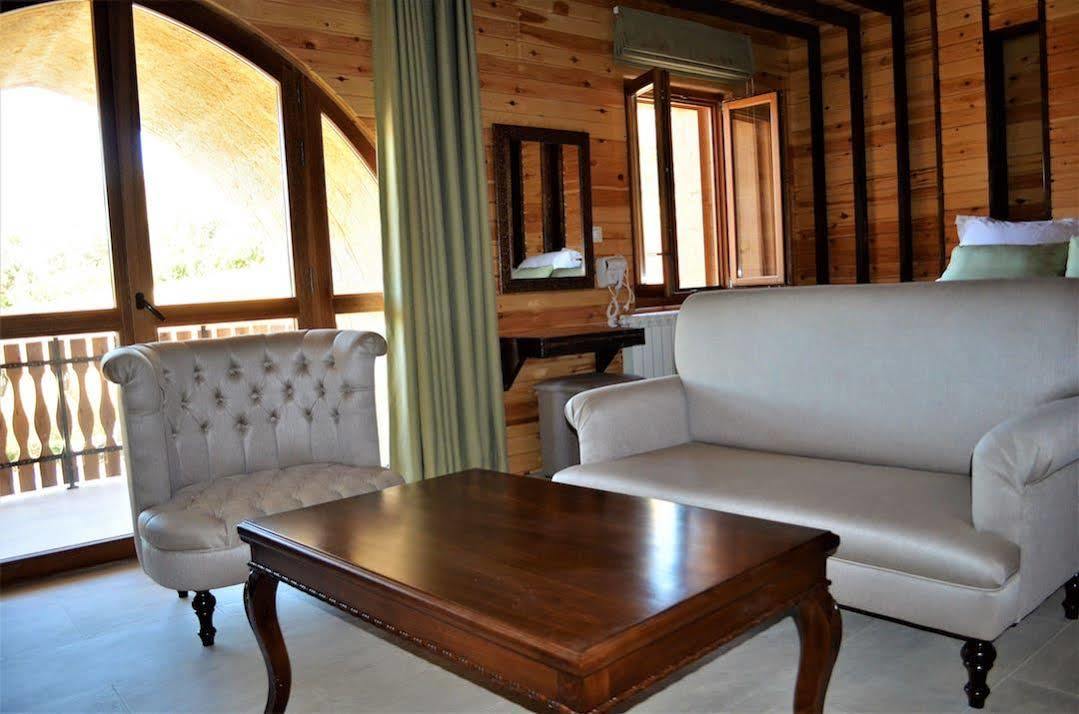 Nassamat Boutique Hotel الباروك المظهر الخارجي الصورة